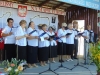 Zdjęcie: X Regionalny Festiwal Pieśni Żołnierskiej i Patriotycznej Luboszyce 2018