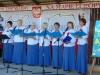 Zdjęcie: X Regionalny Festiwal Pieśni Żołnierskiej i Patriotycznej Luboszyce 2018