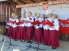 Zdjęcie: X Regionalny Festiwal Pieśni Żołnierskiej i Patriotycznej Luboszyce 2018