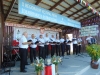 Zdjęcie: X Regionalny Festiwal Pieśni Żołnierskiej i Patriotycznej Luboszyce 2018