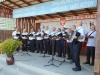 Zdjęcie: X Regionalny Festiwal Pieśni Żołnierskiej i Patriotycznej Luboszyce 2018