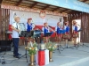 Zdjęcie: X Regionalny Festiwal Pieśni Żołnierskiej i Patriotycznej Luboszyce 2018