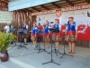 Zdjęcie: X Regionalny Festiwal Pieśni Żołnierskiej i Patriotycznej Luboszyce 2018