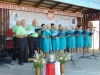 Zdjęcie: X Regionalny Festiwal Pieśni Żołnierskiej i Patriotycznej Luboszyce 2018