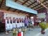 Zdjęcie: X Regionalny Festiwal Pieśni Żołnierskiej i Patriotycznej Luboszyce 2018