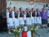 Zdjęcie: X Regionalny Festiwal Pieśni Żołnierskiej i Patriotycznej Luboszyce 2018