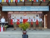 Zdjęcie: X Regionalny Festiwal Pieśni Żołnierskiej i Patriotycznej Luboszyce 2018