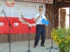 Zdjęcie: X Regionalny Festiwal Pieśni Żołnierskiej i Patriotycznej Luboszyce 2018