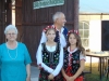 Zdjęcie: X Regionalny Festiwal Pieśni Żołnierskiej i Patriotycznej Luboszyce 2018