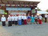 Zdjęcie: X Regionalny Festiwal Pieśni Żołnierskiej i Patriotycznej Luboszyce 2018