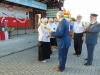 Zdjęcie: X Regionalny Festiwal Pieśni Żołnierskiej i Patriotycznej Luboszyce 2018