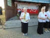 Zdjęcie: X Regionalny Festiwal Pieśni Żołnierskiej i Patriotycznej Luboszyce 2018