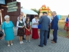 Zdjęcie: X Regionalny Festiwal Pieśni Żołnierskiej i Patriotycznej Luboszyce 2018