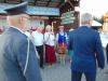 Zdjęcie: X Regionalny Festiwal Pieśni Żołnierskiej i Patriotycznej Luboszyce 2018