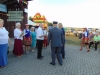 Zdjęcie: X Regionalny Festiwal Pieśni Żołnierskiej i Patriotycznej Luboszyce 2018