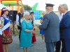 Zdjęcie: X Regionalny Festiwal Pieśni Żołnierskiej i Patriotycznej Luboszyce 2018