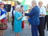 Zdjęcie: X Regionalny Festiwal Pieśni Żołnierskiej i Patriotycznej Luboszyce 2018