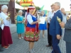 Zdjęcie: X Regionalny Festiwal Pieśni Żołnierskiej i Patriotycznej Luboszyce 2018