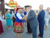 Zdjęcie: X Regionalny Festiwal Pieśni Żołnierskiej i Patriotycznej Luboszyce 2018