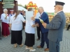 Zdjęcie: X Regionalny Festiwal Pieśni Żołnierskiej i Patriotycznej Luboszyce 2018