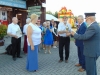 Zdjęcie: X Regionalny Festiwal Pieśni Żołnierskiej i Patriotycznej Luboszyce 2018