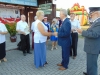 Zdjęcie: X Regionalny Festiwal Pieśni Żołnierskiej i Patriotycznej Luboszyce 2018