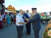 Zdjęcie: X Regionalny Festiwal Pieśni Żołnierskiej i Patriotycznej Luboszyce 2018