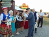 Zdjęcie: X Regionalny Festiwal Pieśni Żołnierskiej i Patriotycznej Luboszyce 2018