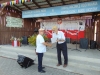 Zdjęcie: X Regionalny Festiwal Pieśni Żołnierskiej i Patriotycznej Luboszyce 2018
