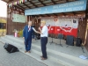 Zdjęcie: X Regionalny Festiwal Pieśni Żołnierskiej i Patriotycznej Luboszyce 2018