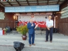 Zdjęcie: X Regionalny Festiwal Pieśni Żołnierskiej i Patriotycznej Luboszyce 2018