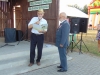 Zdjęcie: X Regionalny Festiwal Pieśni Żołnierskiej i Patriotycznej Luboszyce 2018