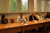 Zdjęcie: Zakończenie V kadencji Rady Powiatu Górowskiego