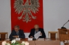 Zdjęcie: Zakończenie V kadencji Rady Powiatu Górowskiego