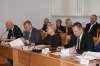 Zdjęcie: Zakończenie V kadencji Rady Powiatu Górowskiego