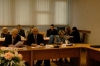 Zdjęcie: Zakończenie V kadencji Rady Powiatu Górowskiego