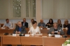 Zdjęcie: Zakończenie V kadencji Rady Powiatu Górowskiego