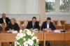 Zdjęcie: Zakończenie V kadencji Rady Powiatu Górowskiego