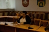 Zdjęcie: Zakończenie V kadencji Rady Powiatu Górowskiego