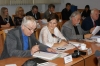 Zdjęcie: Zakończenie V kadencji Rady Powiatu Górowskiego