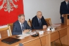 Zdjęcie: Zakończenie V kadencji Rady Powiatu Górowskiego