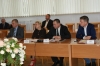 Zdjęcie: Zakończenie V kadencji Rady Powiatu Górowskiego