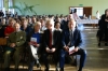 Zdjęcie: Podsumowanie Powiatowych Obchodów 100-lecia Odzyskania Niepodległości przez Polskę