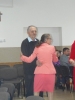 Zdjęcie: Podopieczni DPS uczcili setną rocznicę