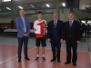 Zdjęcie: XVI Powiatowy Turniej „Dzień Matematyki i Sportu”