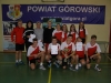 Zdjęcie: XVI Powiatowy Turniej „Dzień Matematyki i Sportu”