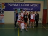 Zdjęcie: XVI Powiatowy Turniej „Dzień Matematyki i Sportu”