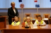Zdjęcie: Stop! Dziecko na drodze