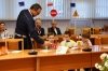 Zdjęcie: Stop! Dziecko na drodze
