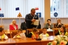 Zdjęcie: Stop! Dziecko na drodze